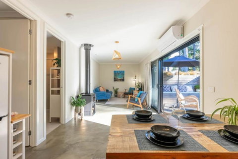 Pine Beach Guest House In The Heart Of Balnarring - Accommodation Batemans Bay 2