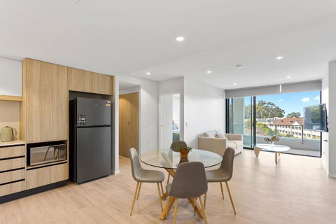 Pinnacle On The Park - Accommodation Batemans Bay 0