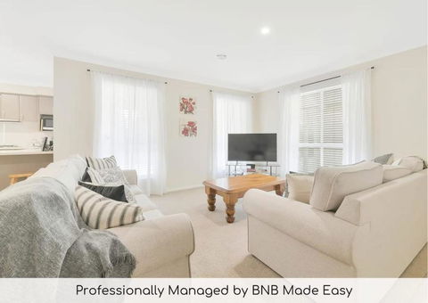 Piper St - CBD, Cosy Escape - Accommodation Batemans Bay 0