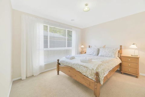 Piper St - CBD, Cosy Escape - Accommodation Batemans Bay 1