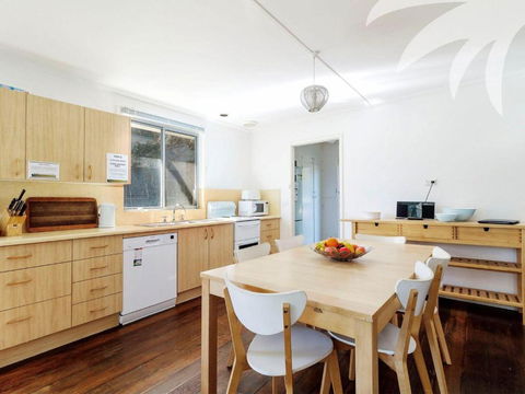 Pippis A Classic Beach House - Accommodation Batemans Bay 2