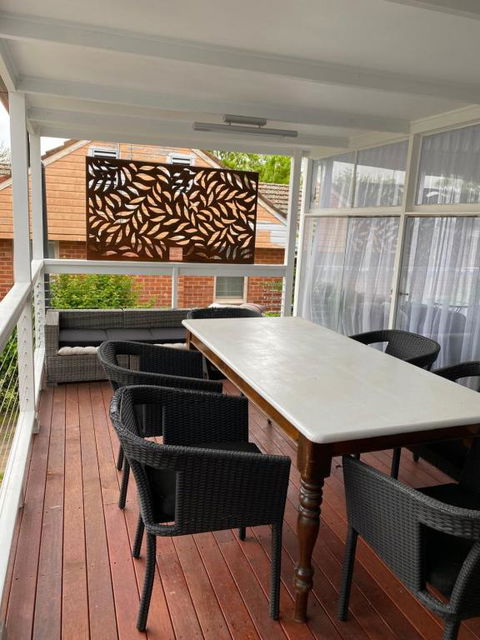 Plantation House Bathurst 109Mitre - Accommodation Batemans Bay 3