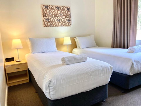 Pokolbin Village Estate - Accommodation Batemans Bay 1
