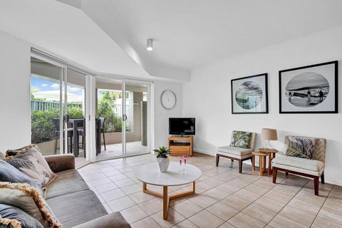 Poolside At Iluka Resort Apartments - Accommodation Batemans Bay 0