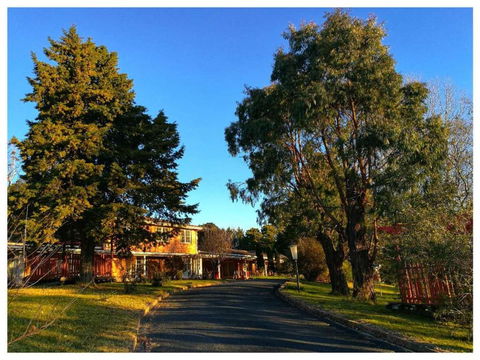 Poplars Inn Mittagong - Accommodation Batemans Bay 3