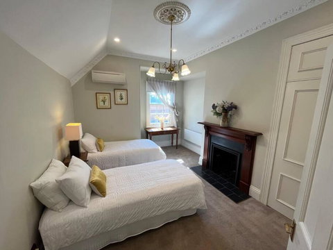 Porters Cottage Oasis - Accommodation Batemans Bay 2