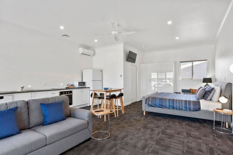 Port Lincoln Shark Apartment 6 - Accommodation Batemans Bay 0