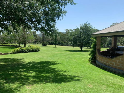 Picton Valley Motel Australia - Accommodation Batemans Bay 1