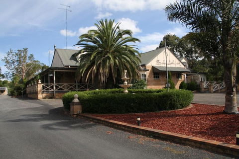 Picton Valley Motel Australia - Accommodation Batemans Bay 0