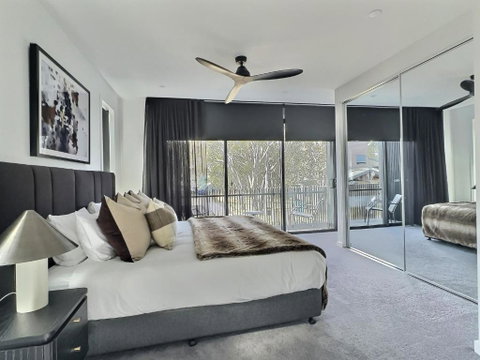 RAM, Alpine Getaways - Accommodation Batemans Bay 3