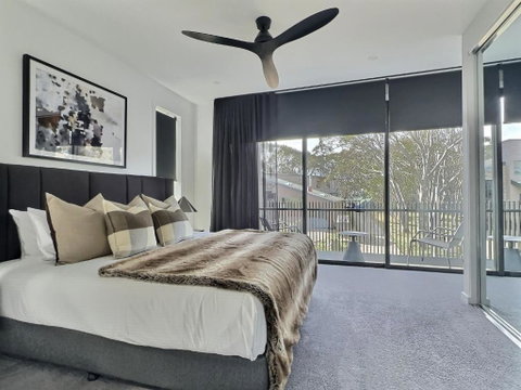 RAM, Alpine Getaways - Accommodation Batemans Bay 2