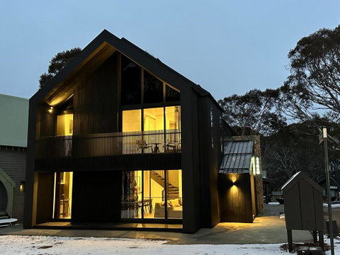 RAM, Alpine Getaways - Accommodation Batemans Bay 1