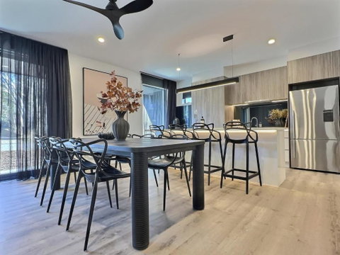 RAM, Alpine Getaways - Accommodation Batemans Bay 0