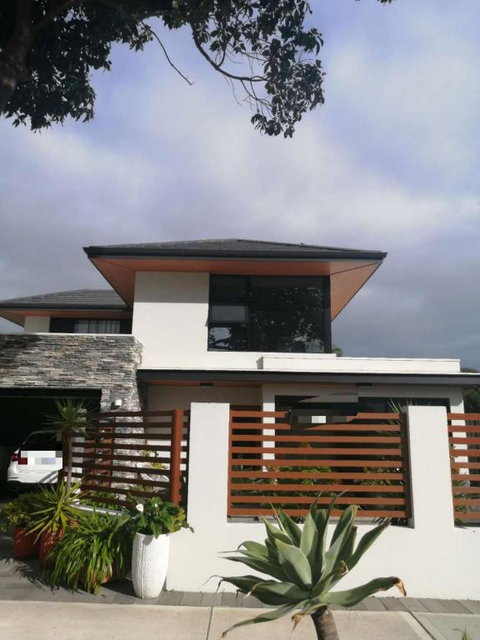 Private & Cosy! Master Bedroom In Perth With Garden View - Accommodation Batemans Bay 3