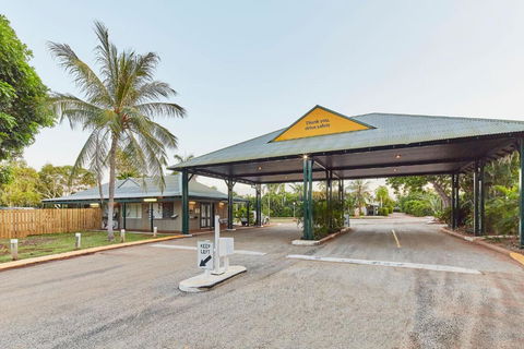 RAC Cable Beach Holiday Park - Accommodation Batemans Bay 2