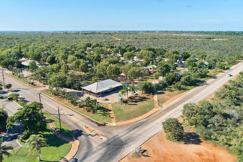 RAC Cable Beach Holiday Park - Accommodation Batemans Bay 3