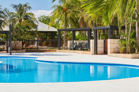 RAC Cable Beach Holiday Park - Accommodation Batemans Bay 0