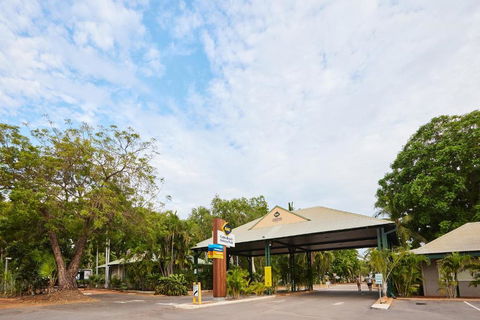 RAC Cable Beach Holiday Park - Accommodation Batemans Bay 1
