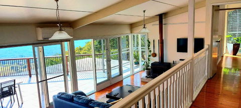 Potters Place Montville - Accommodation Batemans Bay 1