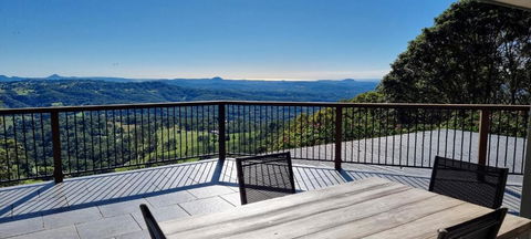 Potters Place Montville - Accommodation Batemans Bay 0