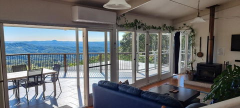 Potters Place Montville - Accommodation Batemans Bay 3