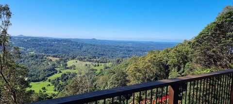Potters Place Montville - Accommodation Batemans Bay 2
