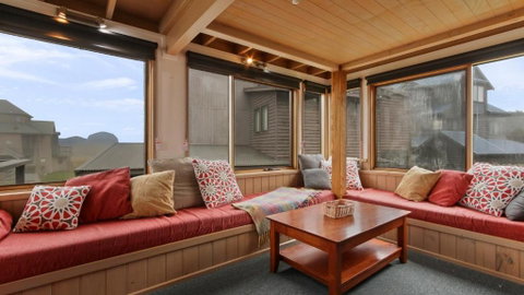 Powderkeg - Accommodation Batemans Bay 1