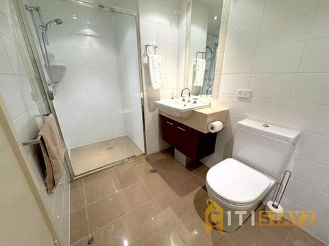 Pretty Penthouse - Close To ANU - Accommodation Batemans Bay 2