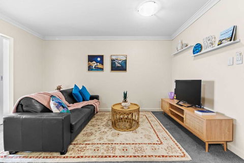 Prime Perth Apartment - Accommodation Batemans Bay 1
