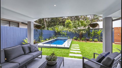 Private Luxury With Beach Views - Accommodation Batemans Bay 0