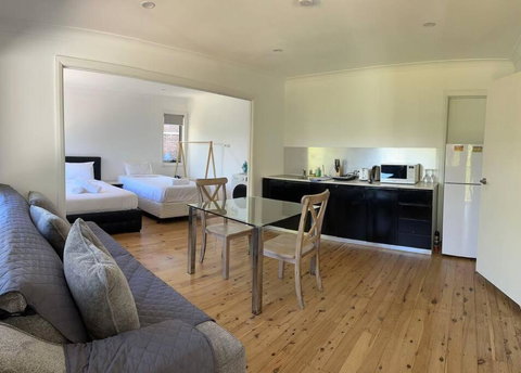 Private Studio House Unit In Dundas Valley - Accommodation Batemans Bay 0