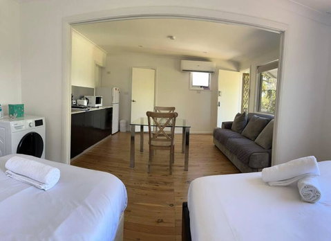 Private Studio House Unit In Dundas Valley - Accommodation Batemans Bay 1