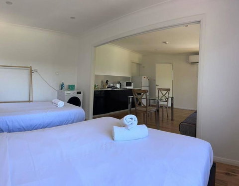 Private Studio House Unit In Dundas Valley - Accommodation Batemans Bay 2