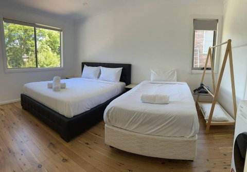 Private Studio House Unit In Dundas Valley - Accommodation Batemans Bay 3