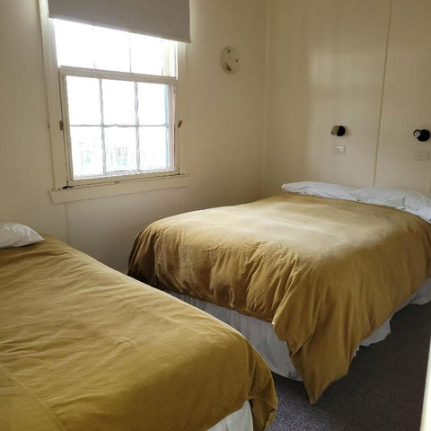 Pub In The Paddock - Accommodation Batemans Bay 2