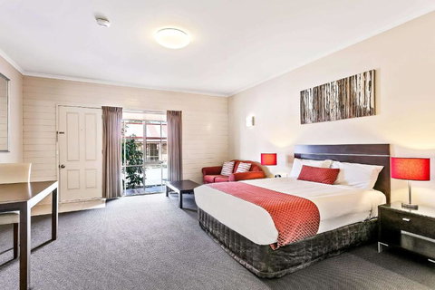 Quality Inn Colonial - Accommodation Batemans Bay 3
