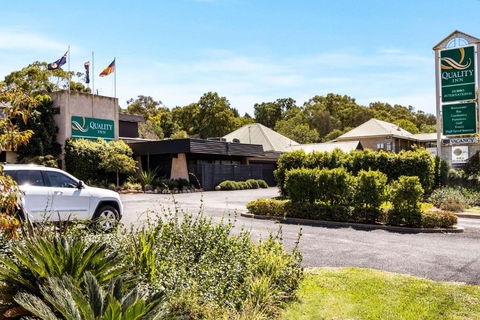 Quality Inn Dubbo International - Accommodation Batemans Bay 1
