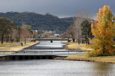Quart Pot House - Accommodation Batemans Bay 2