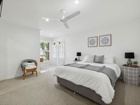 Quay-Largo - Accommodation Batemans Bay 1