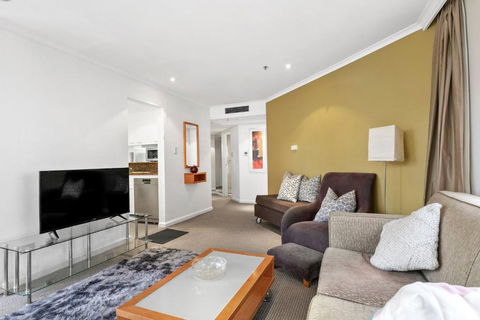 Quay West 2302 Self-Catering - Accommodation Batemans Bay 3