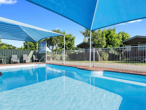 Queens Beach Tourist Village - Accommodation Batemans Bay 3