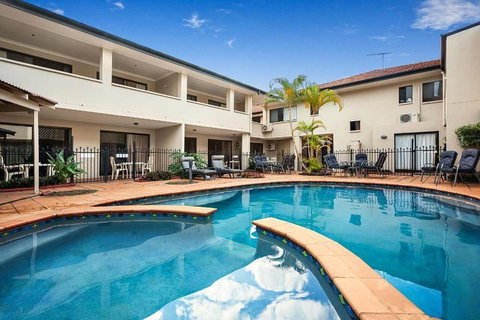 Quest Ascot - Accommodation Batemans Bay 0