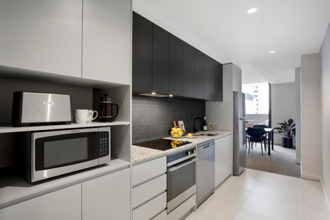 Quest Collingwood - Accommodation Batemans Bay 3