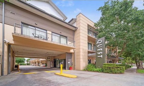 Quest Maitland - Accommodation Batemans Bay 0