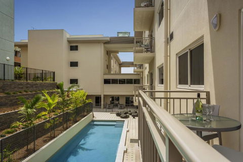 Quest Townsville On Eyre - Accommodation Batemans Bay 2