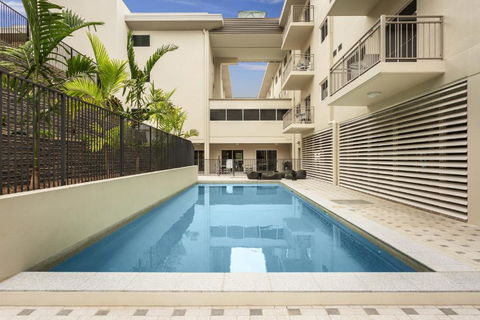 Quest Townsville On Eyre - Accommodation Batemans Bay 1