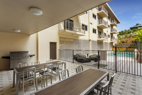 Quest Townsville On Eyre - Accommodation Batemans Bay 3