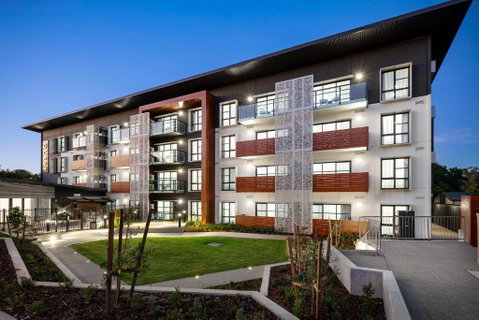 Quest Wangaratta - Accommodation Batemans Bay 1