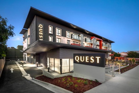 Quest Wangaratta - Accommodation Batemans Bay 0
