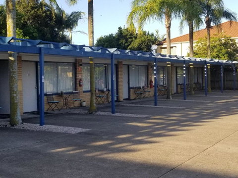Raceways Motel - Accommodation Batemans Bay 0